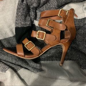 (3/$22) Brash heels